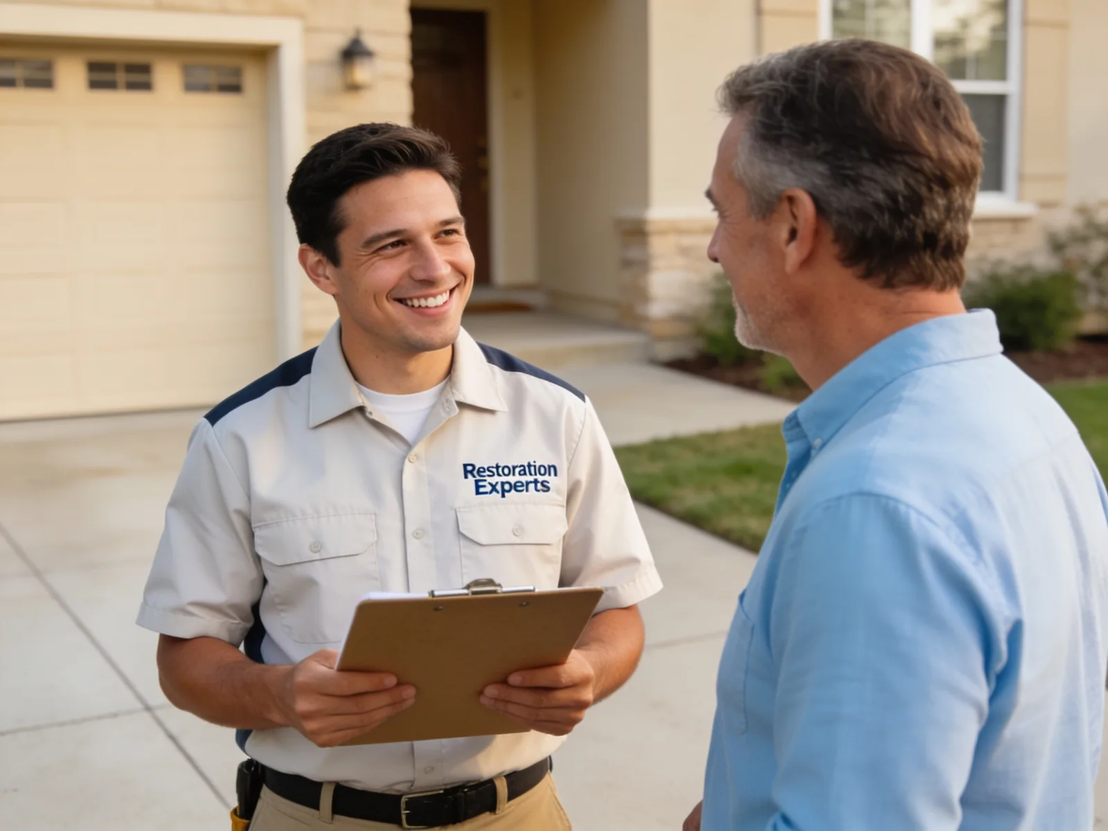 Water Damage Cleanup Welcome, NC FAQs